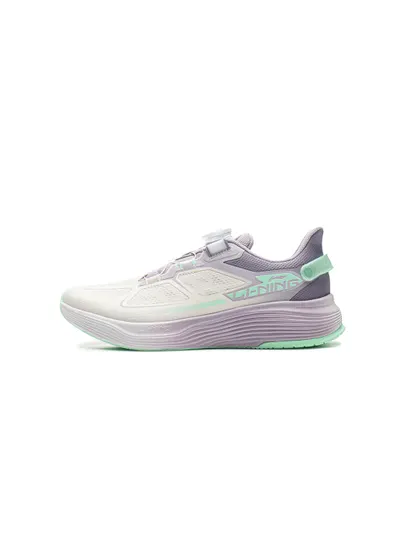 Детские универсальные кроссовки Li-Ning Qinyi V2 YKCV110 для спорта и школы