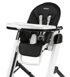 Peg Perego Чехол на стульчик Prima Pappa Siesta, Licorice