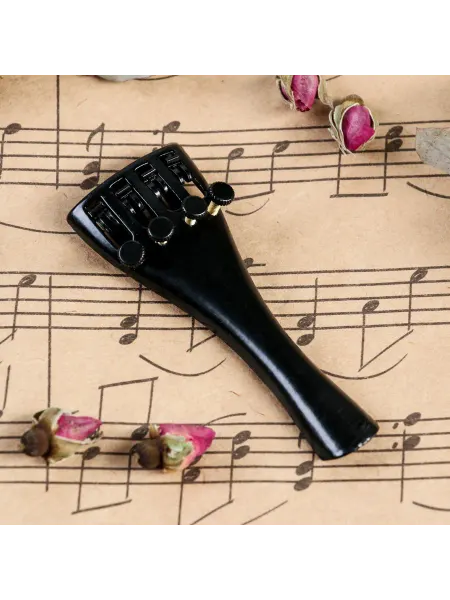 Music Life Струнодержатель для скрипки
