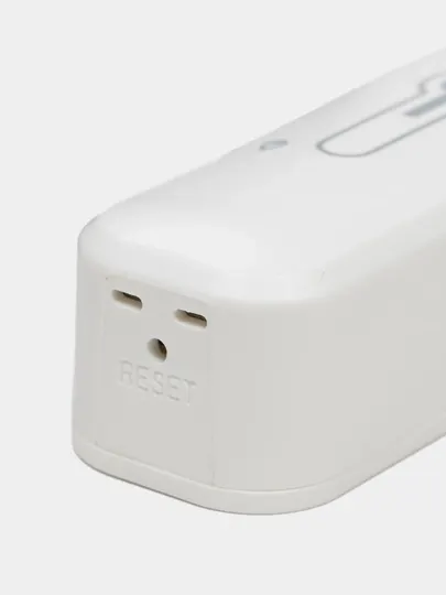 Умный Wi-Fi датчик температуры и влажности Tuya, Smart Life