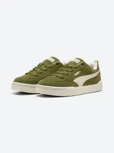 Кеды PUMA Park Lifestyle Raw