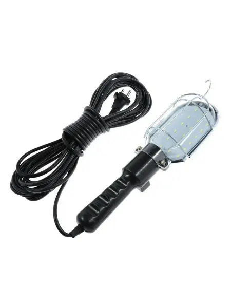 Luazon Lighting Светильник переносной светодиодный