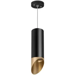 Подвесной светильник Rullo Lightstar RP487140