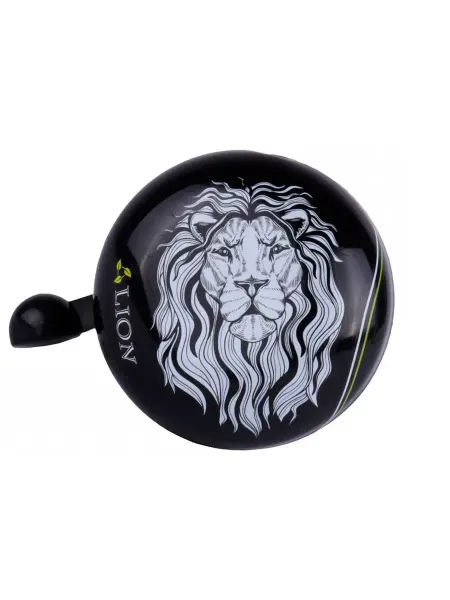 Vinca Sport Звонок велосипедный Lion