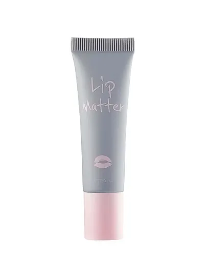 Матирующий бальзам для губ rom&nd Lip Matter