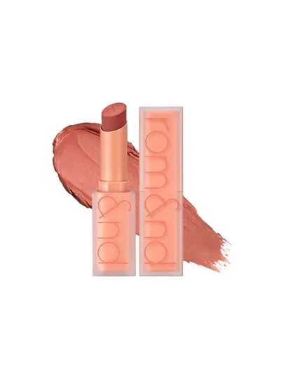 Лёгкая матовая помада для губ rom&nd Zero Matte Lipstick
