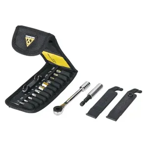 Набор Инструментов Для Велосипеда Topeak Ratchet Rocket Lite Dx