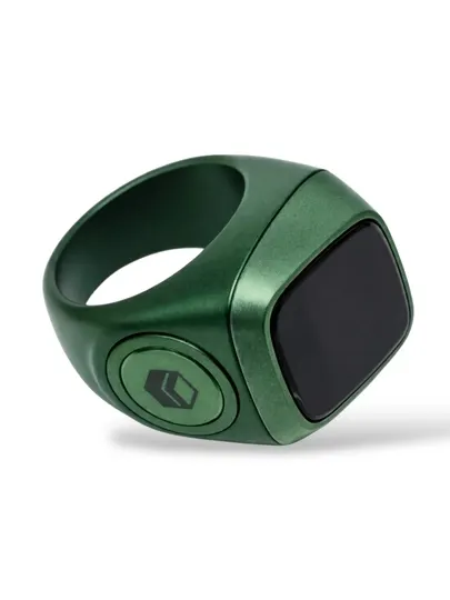 Электронные четки, Zikr Ring Lite, для зикра и истигфар