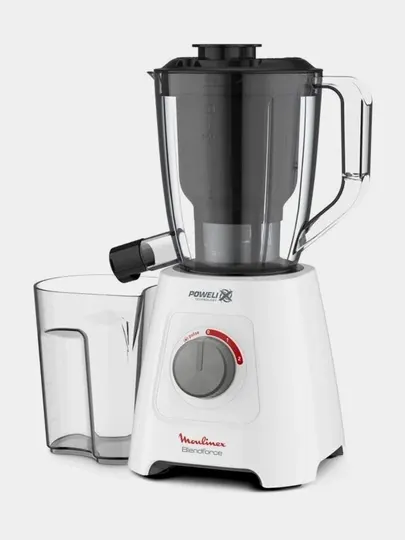 Блендер Moulinex LM42Q110