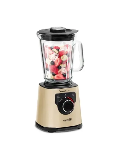 Блендер Moulinex PerfectMix+ LM871A10