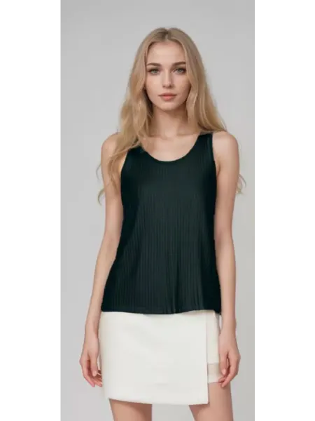 La Loba Майка оверсайз лапша длинная под пиджак
