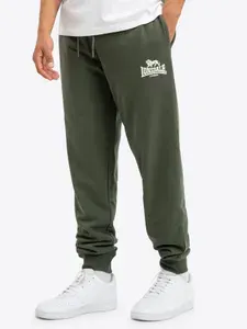 Брюки джоггеры Lonsdale мужские спортивные повседневные PILSDON