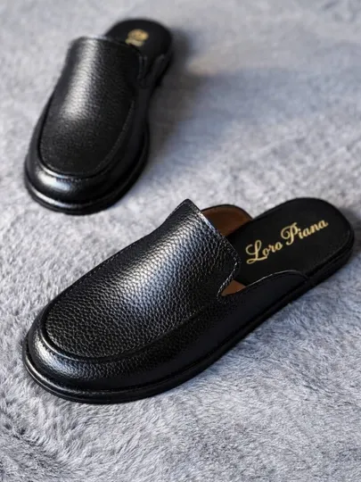 Обувь loro piana без коробки