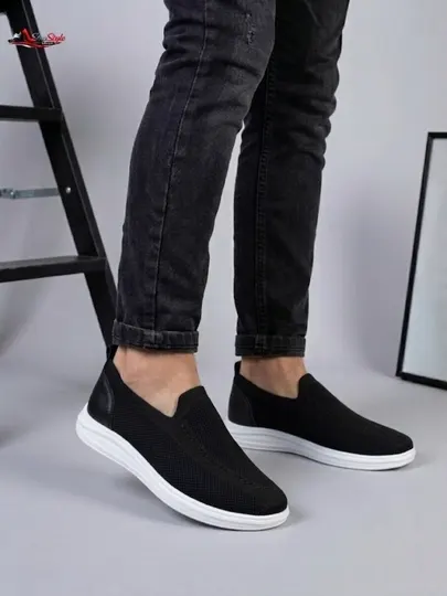 Мужские мокасины Loro Piana, слипоны, Мужские мокасины на весну и лето