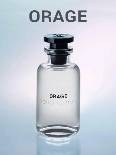 Духи Louis Vuitton Orage для Мужчин