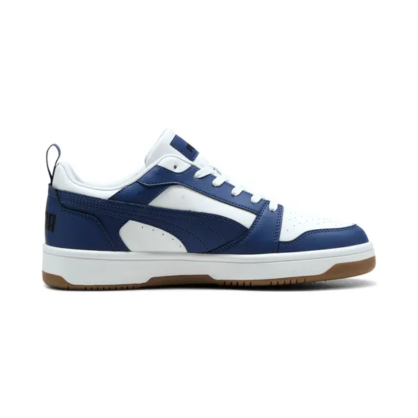 PUMAКеды Rebound V6 Low