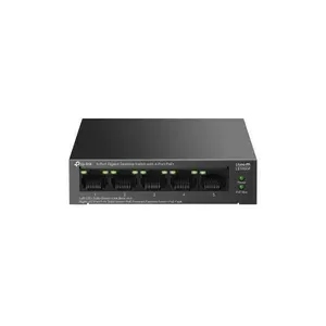 PoE-коммутатор TP-Link LS105GP