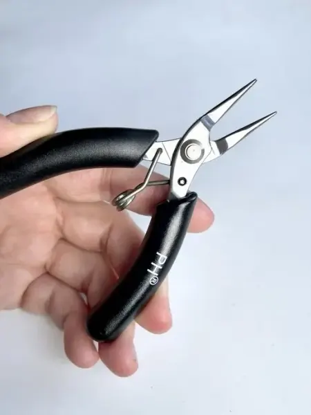 Ludcherry Круглогубцы для рукоделия мини