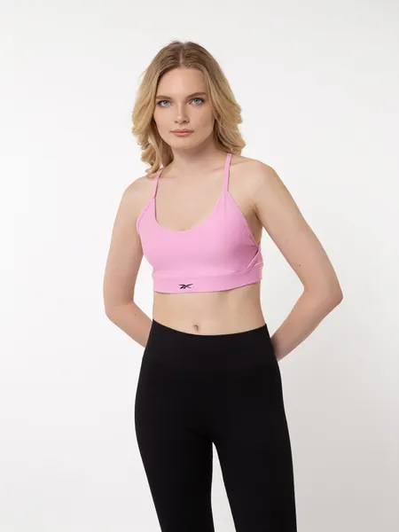 ReebokТоп спортивный Lux Strappy