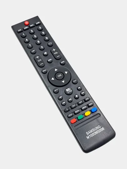 Пульт для SAMSUNG Модель M1000, M5000 телевизора