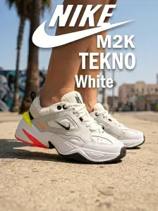 Кроссовки Nike M2K Tekno