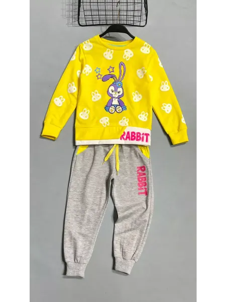 M3_FASHION Костюм спортивный детский