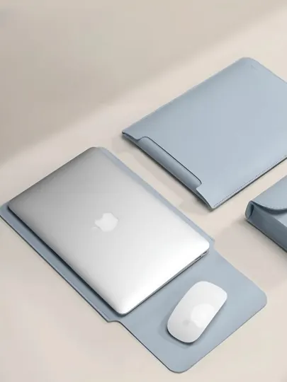 Сумка для ноутбука и Macbook, чехол