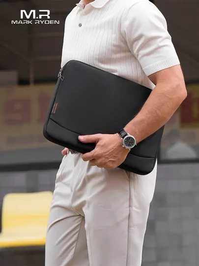 Сумка Mark Ryden MR701D для ноутбука и Macbook, деловая, мужская и женская