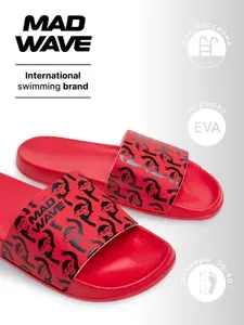 Mad Wave Сланцы мужские Monkeys