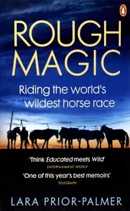 Rough Magic / Книга на Английском