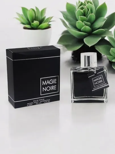 Духи Magie Noire, мужские, 100 мл, ОАЭ