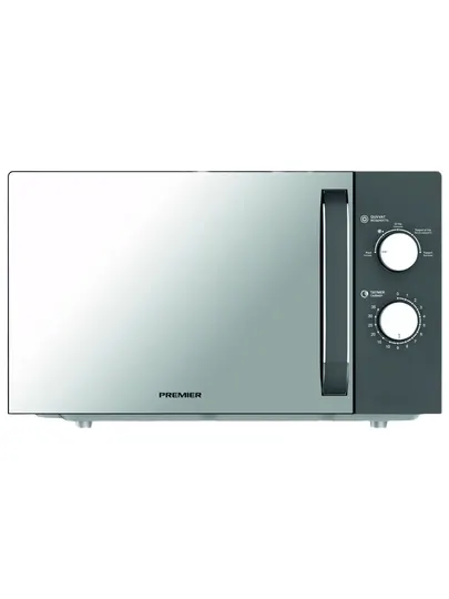 Микроволновая печь Premier PRM-23MW-LA5, LG MAGNETRON, 23 л