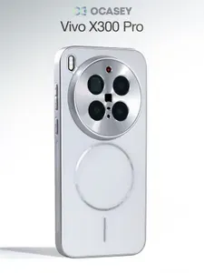 Чехол на Vivo X300 Pro MagSafe