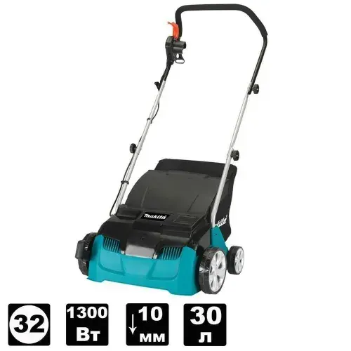 Makita Аэратор-скарификатор UV3200
