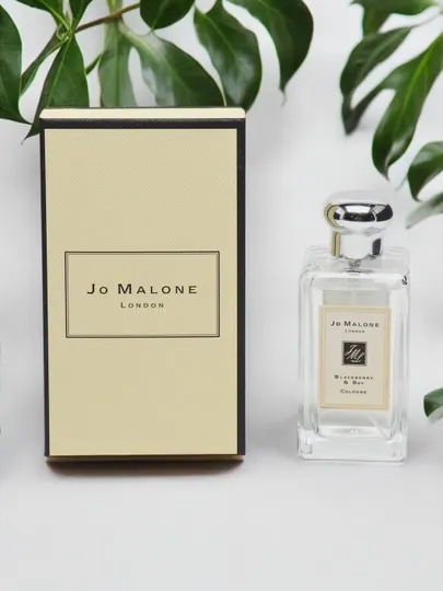 Женские духи Jo Malone, лондонский бренд, 100 мл