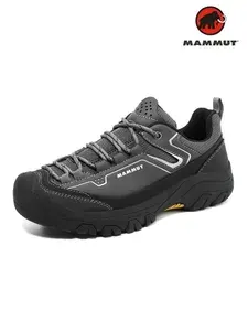 Кроссовки Mammut Мужские кроссовки для треккинга и хайкинга, низкие, легкие, дышащие, нескользящие, большие размеры 40-47, повседневные городские, для активного отдыха, подарок мужчине,size 39-46