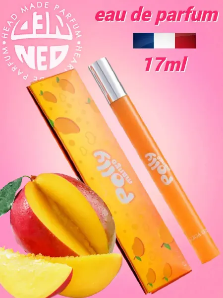 Духи для девушки Polly Mango 17 мл Полли Манго