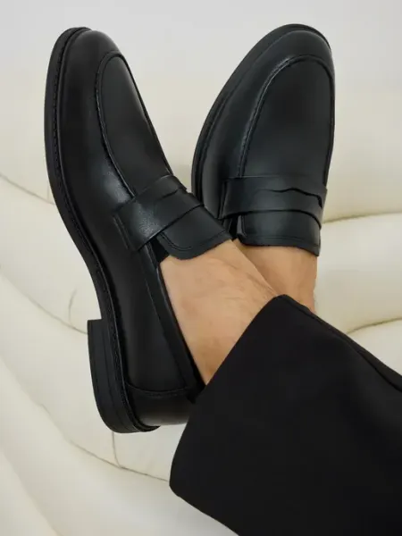 MANMAROLE Лоферы классические туфли
