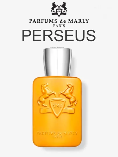 Парфюмерная вода Parfums de Marly Perseus для Мужчин