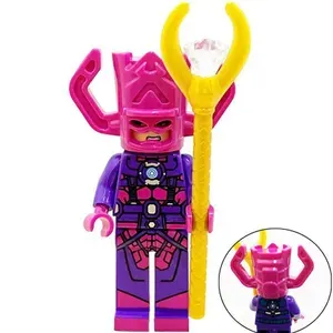 Фигурка Marvel, Галактус, конструктор