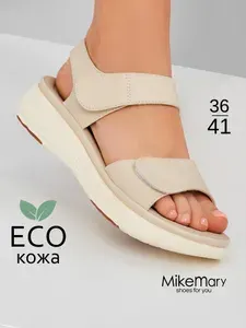 Mike Mary Босоножки летние
