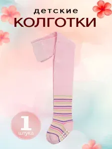 Колготки MASTER SOCKS колготки бамбук, 1 шт