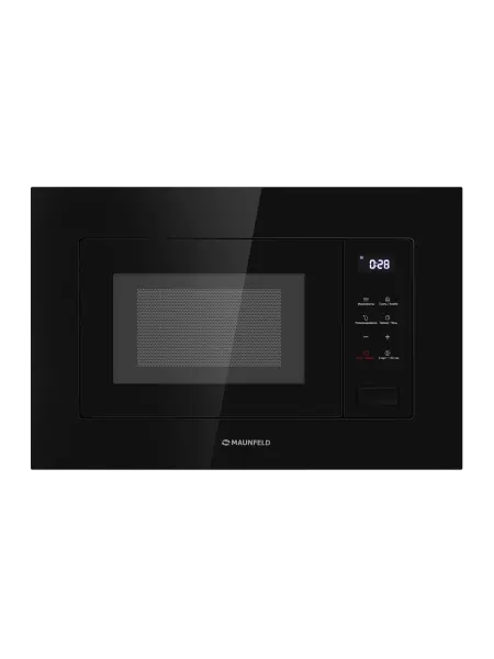 Maunfeld Встраиваемая микроволновая печь MBMO820SGB10