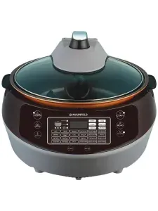 Мультиварка MAUNFELD MF-1621BR