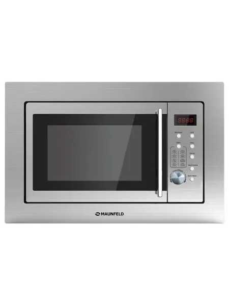 Maunfeld Встраиваемая микроволновая печь XBMO202S
