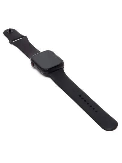 T800 Pro Max — умные часы Pro с звонками, здоровьем и расширенными функциями