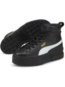 Ботинки PUMA Mayze Mid Wns
