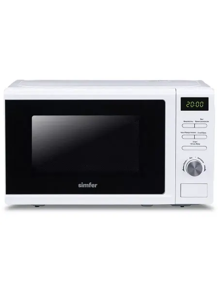Simfer Микроволновая печь - СВЧ MD2250