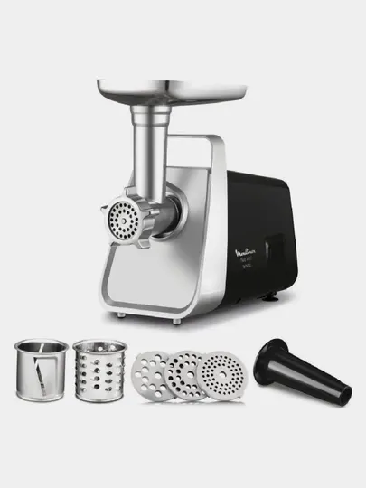 Мясорубка Moulinex ME306832