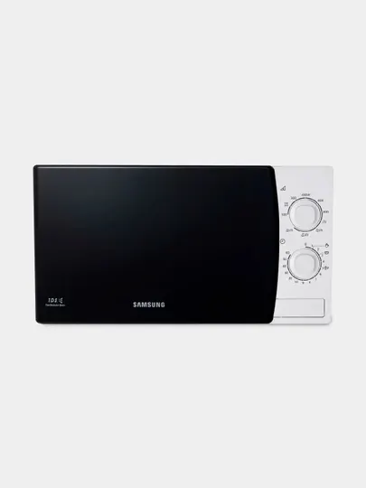 Микроволновая печь Samsung ME81KRW-1/UZ